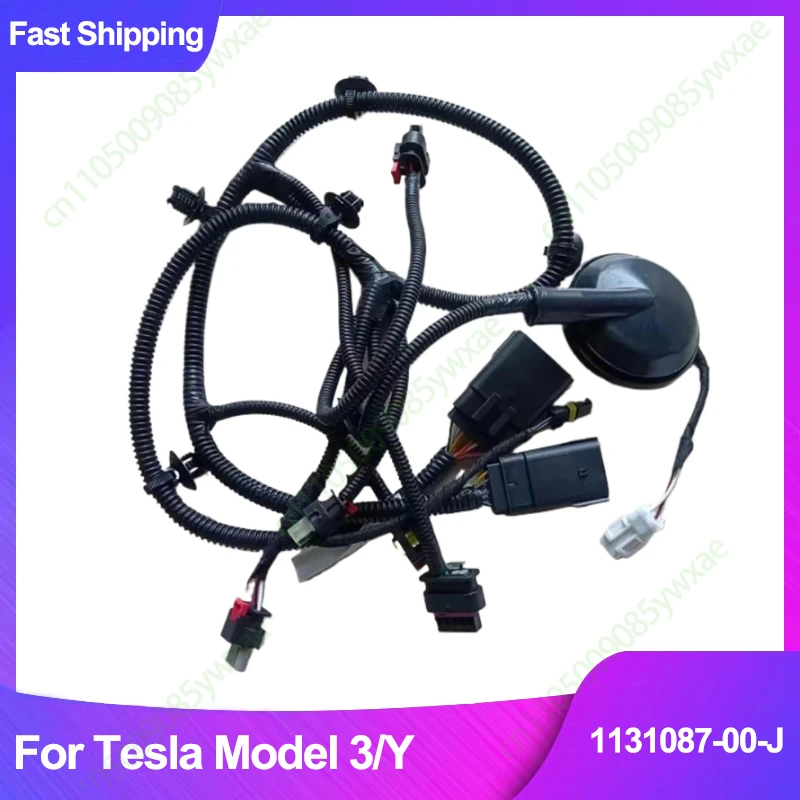 

1897320-00-B For Tesla Model 3 Highland Gate Frame Harness Gantry Cable Harness 189732000b Car Replacement Wiring Harness Parts