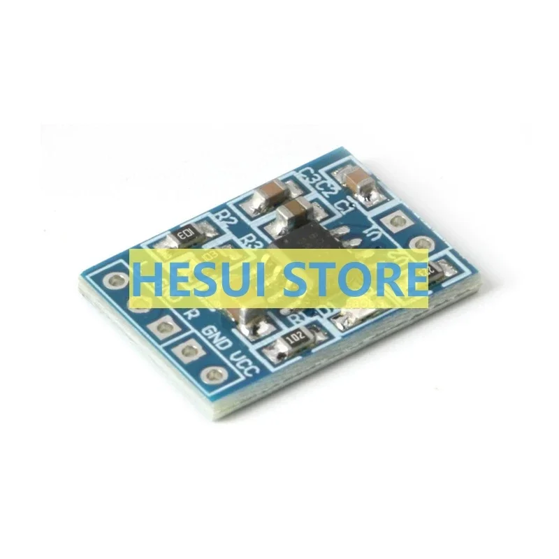HXJ8002 Mini audio amplifier module Power amplifier module audio module