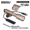 DE M600U Set 1
