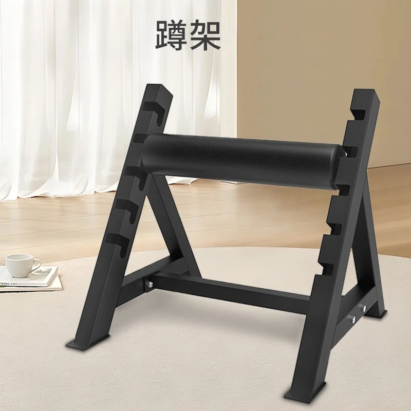 Squat Stand, Single Leg Squat, Rear Leg Lift, Deep Squat Assist Stand, Split Leg Training, Lifting Trainer，Racks，Body Building