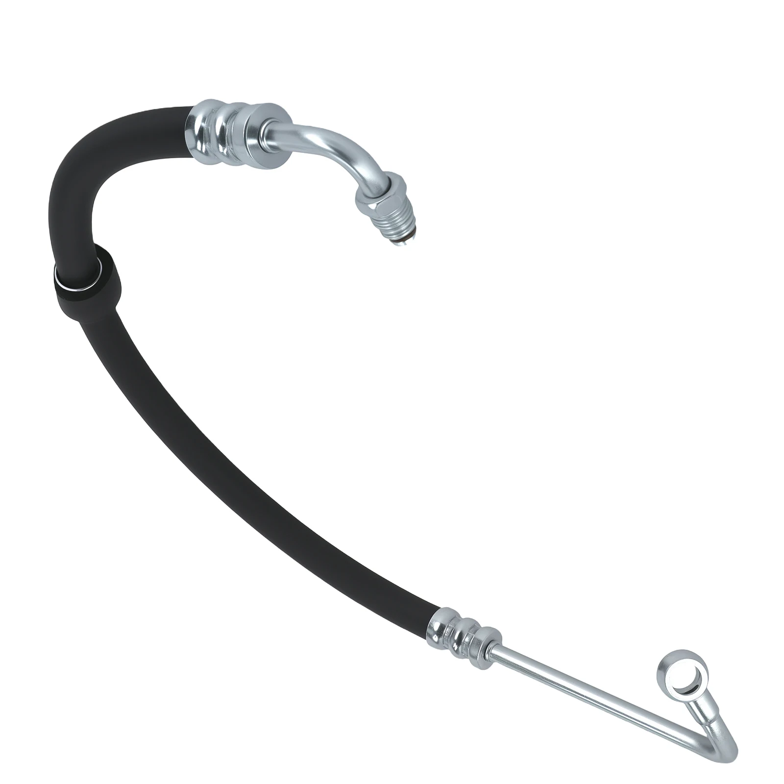 

Power Steering Pressure Line Hose for Mercedes E320 W211 W210 98-02 2104661081