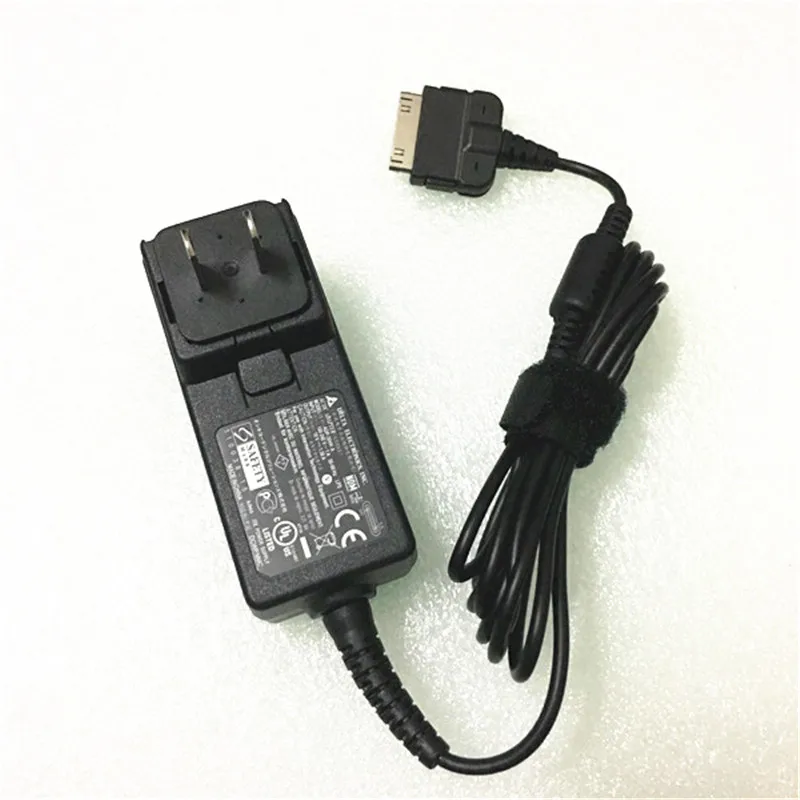 Imagem -03 - Carregador para Wacom Tablet Dth-a1300 Dtk1300 1301 19v 1.58a Adp30vh um Adaptador de Energia