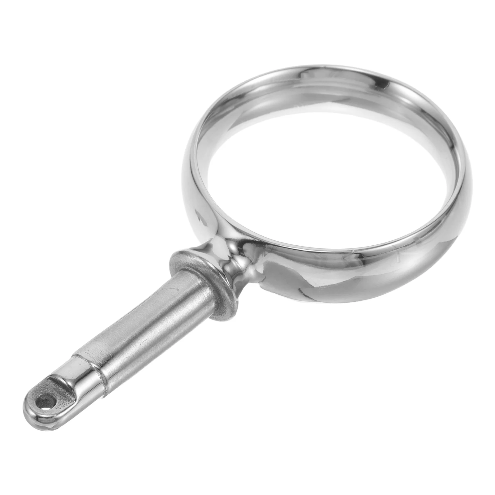 

Stainless Steel Oarlocks Side Mount Rowlocks Boat Oarlock Socket Marine Yacht Paddle Brackets Oarlock Socket Holder For Canoe Bo
