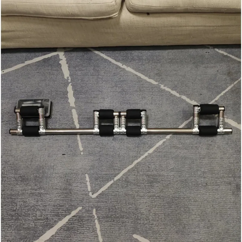 

All metal material, one word horizontal plus, the diameter, size and position of the flail mouth can be adjusted