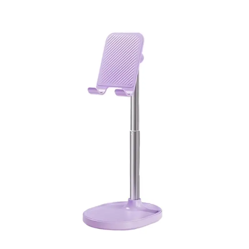 R53C Tablet & Phone Holder with Height Lift Adjustable for Meetings Reading & Study