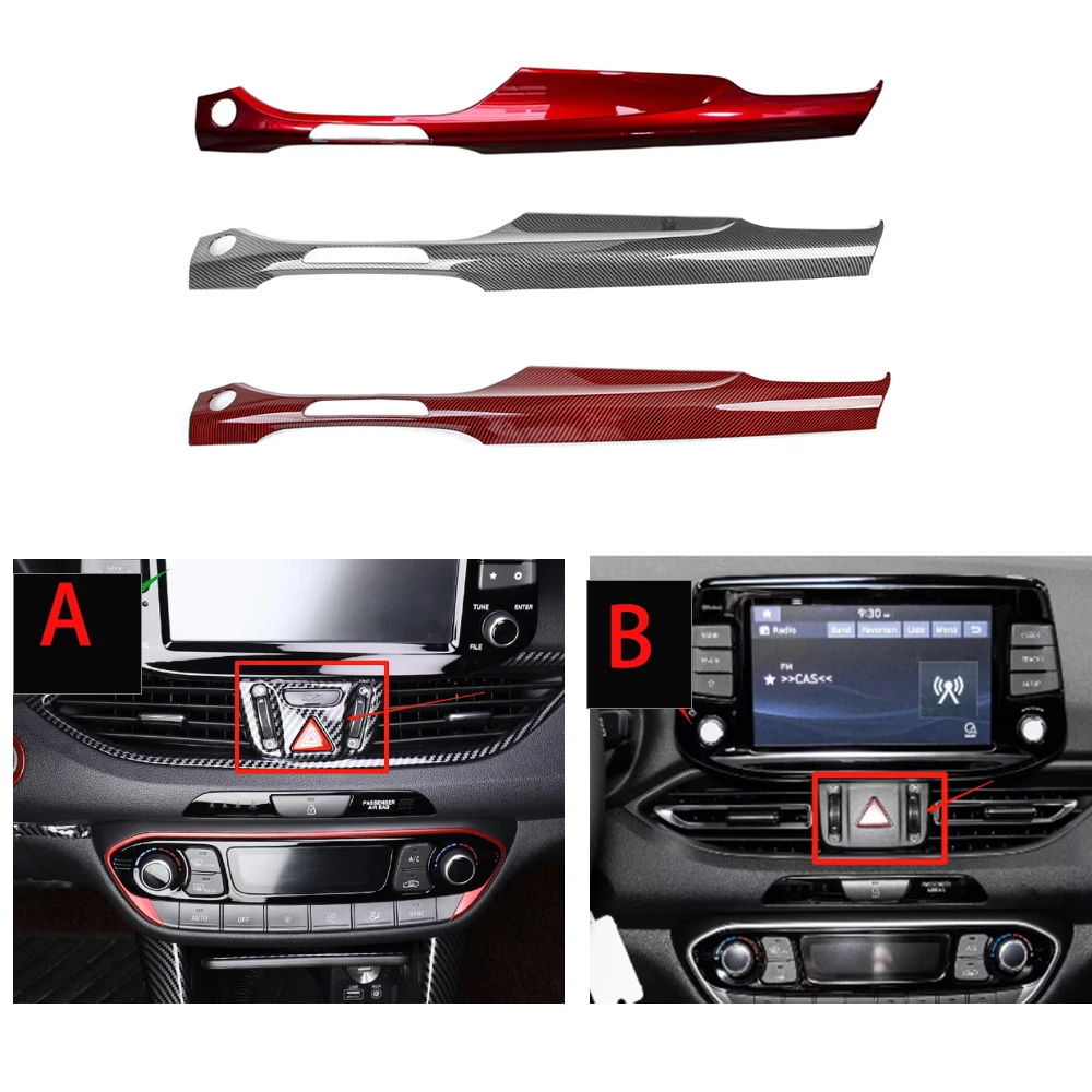 for-hyundai-i30-n-2017-2025-lhd-european-version-car-dashboard-decorative-cover-trim-accessories