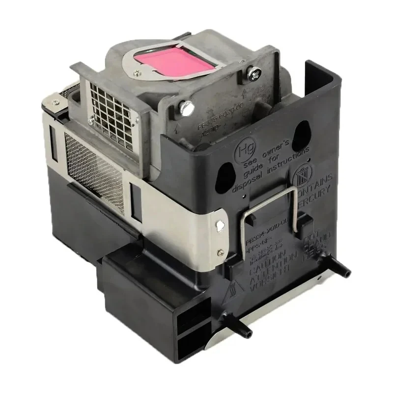 VLT-HC00LP Projector With Genuine P-VIP 0W Bulb L Furniture