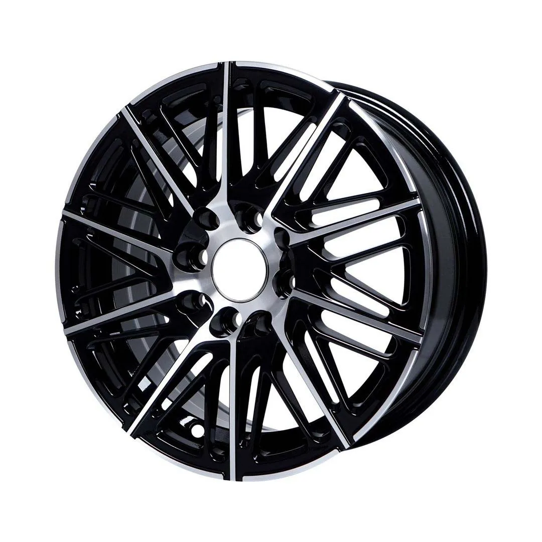 

Suitable for 1920-inch forged wheel hub customization full size can be modified to fit Jietu traveler Langyi car off-road