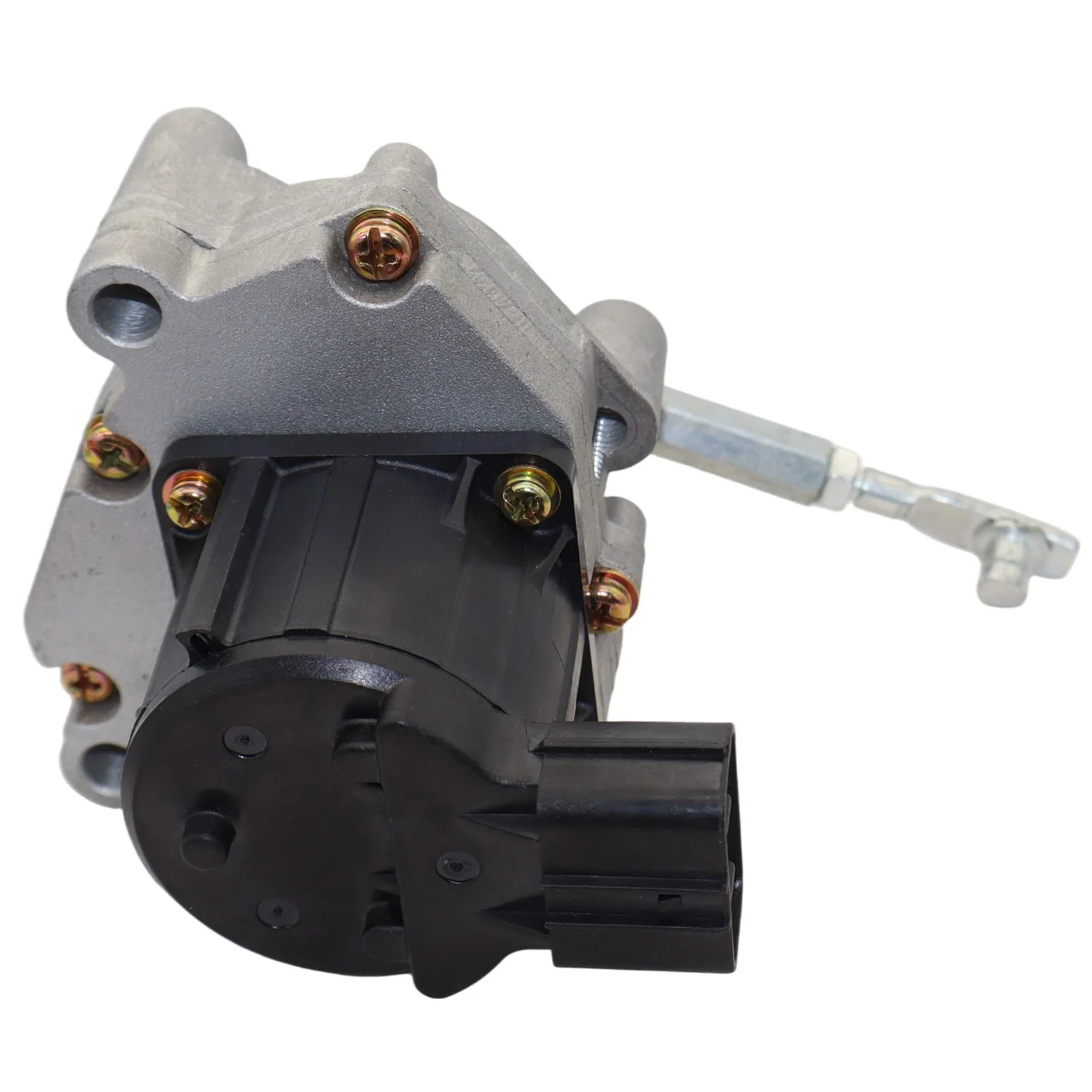NH950190 Turbo Actuator 12V Fits for Isuzu 4HK1-TC 5.2L Diesel Engine
