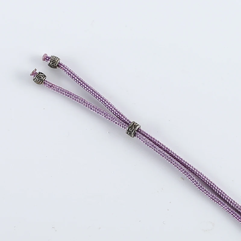 Purple Phosphosiderite Quality Beads Pendant Jewellery Making 52x7mm/8mm DIY Bracelet Necklace Accessories
