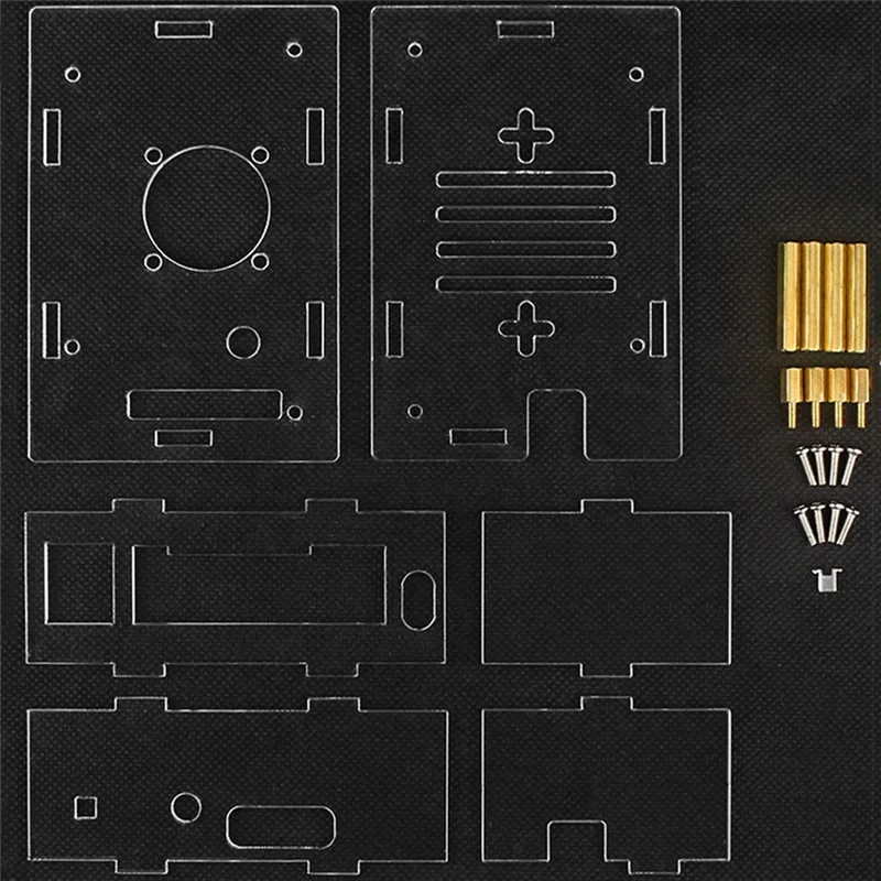 B18B For Orange Pi …