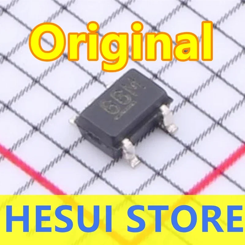 MIC5366-2.8YC5-TR   original