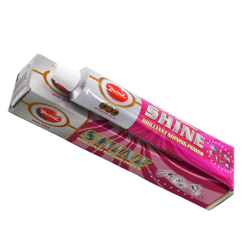 Autosol Metallpolierpaste 750 ml Metallic-Poliergel