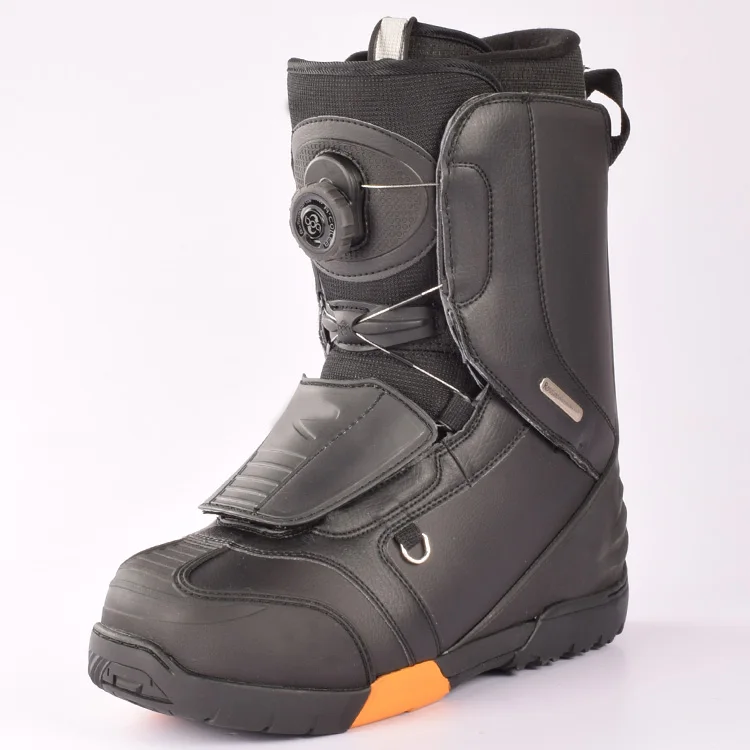 Adult High Quality Snowboard Shoes Winter Boot