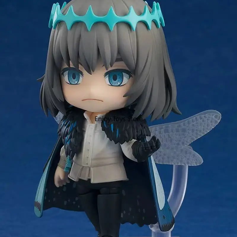 Spot GSC OR Fgo Pretender Oberon Third Coming Nendoroid Movable Model