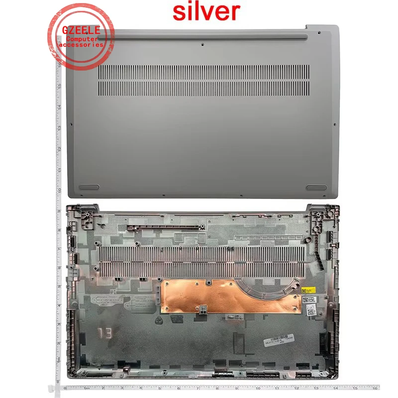 NOWE Do Lenovo XiaoXin 15IIL itl ARE ALC 2020/21 5-15IIL05/ARE05 2020/21 Pokrywa podpórki pod nadgarstki/Dolna obudowa