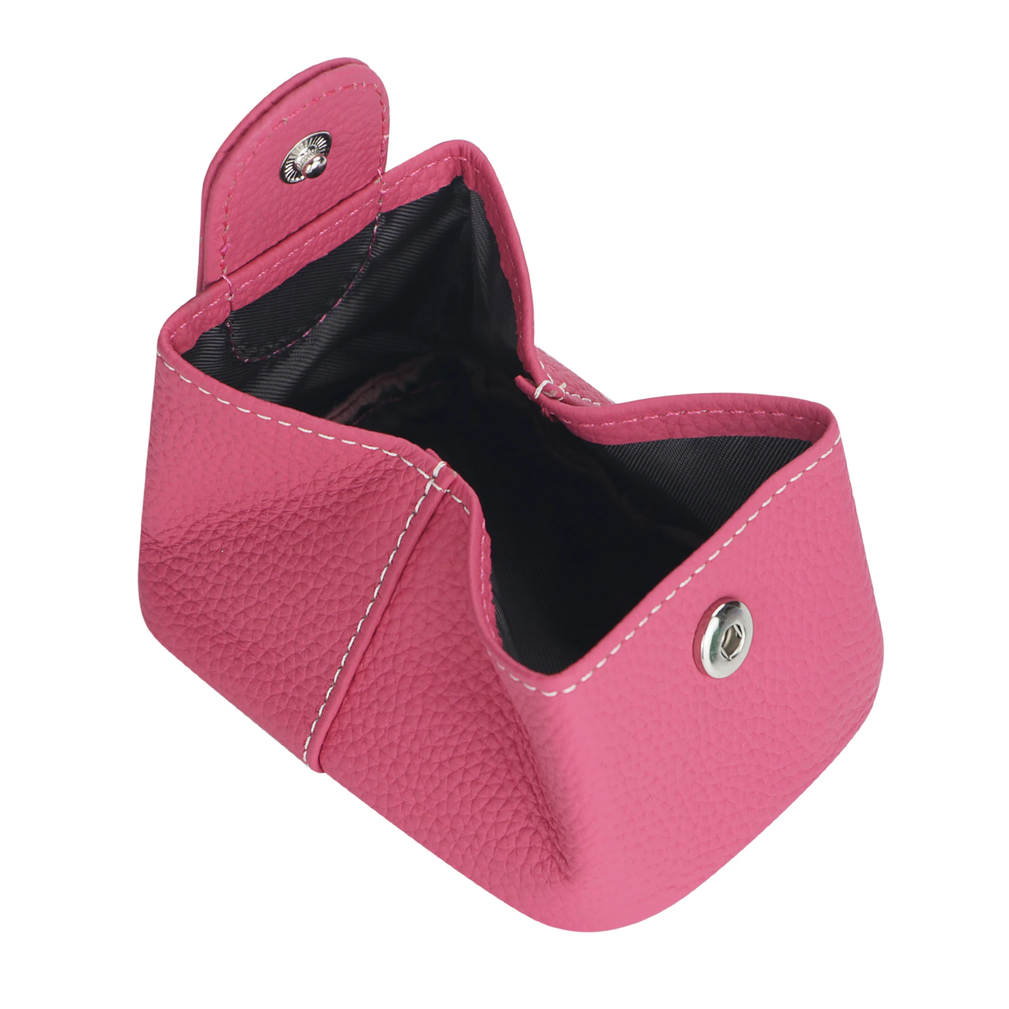 3603 Leather Mini Coin Pouch — product detail 17