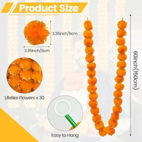 10 best sales Indisk bröllopsdekoration - №2