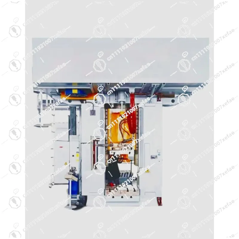 Industrial machinery Machine tool equipment Stamping machine