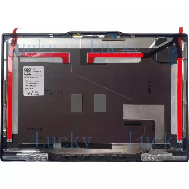 

Новая задняя крышка LCD-экрана EP 4K для ThinkPad X1 Carbon Gen 12 12th 21KC 21KD