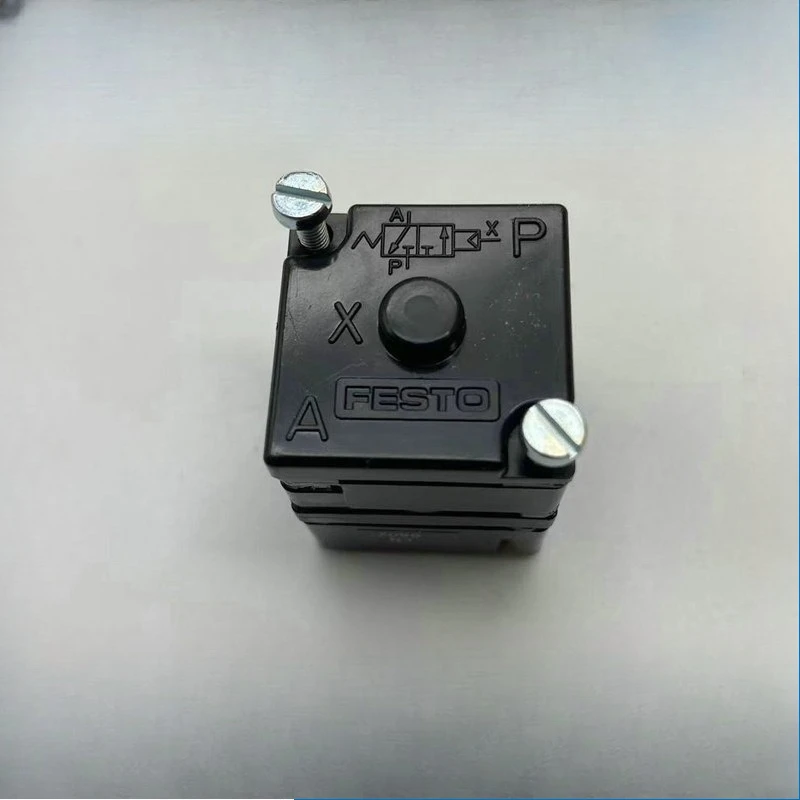 Parts For Festo Fes… - image