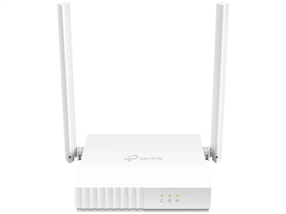 TP-Link Router TL-WR829N 300Mbps 2 Antennas