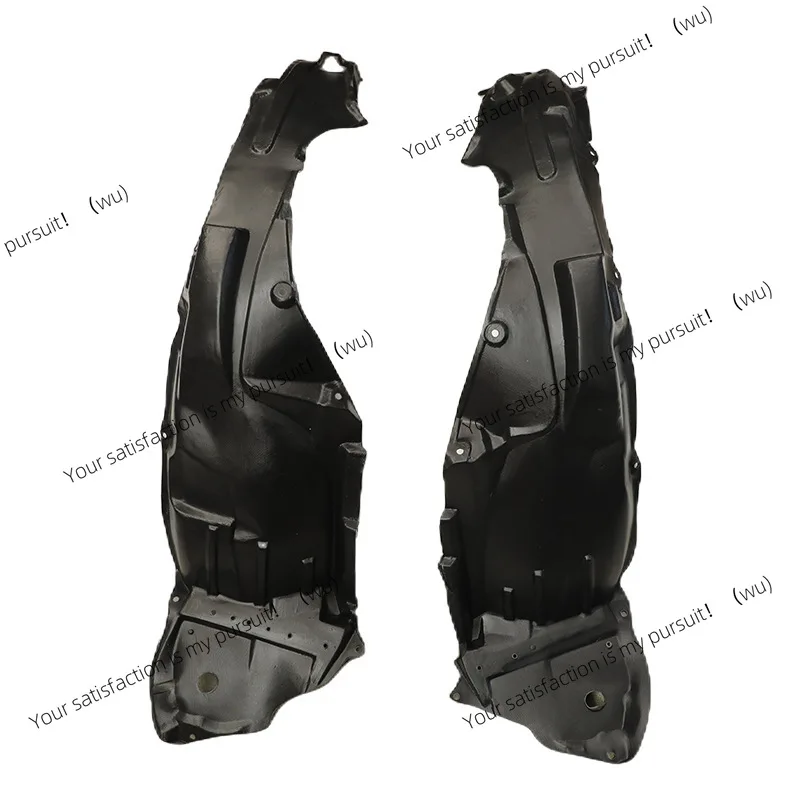 

Подходит для защиты переднего крыла Corolla с подкладкой на колесо