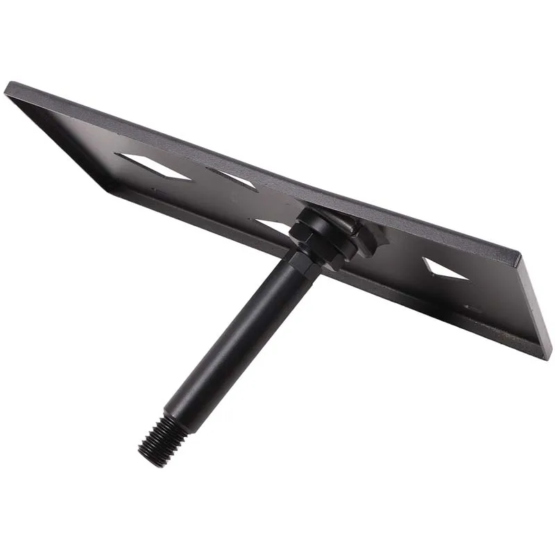 Aluminum Alloy For Toyota Supra MK5 A90 2019-2025+ Car front bumper license plate rack exterior accessories (Japanese version)