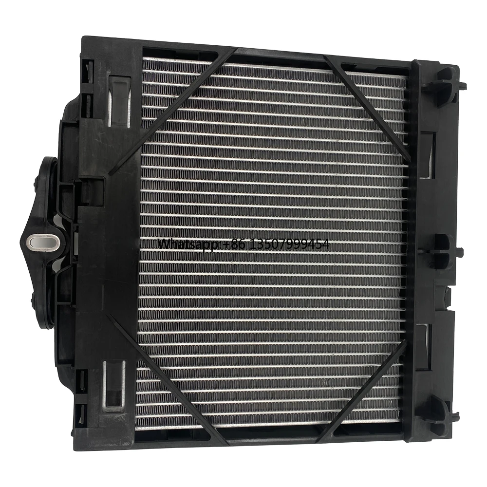 

Oil Cooler Engine Lubrication System Transmission Coolertran Smission Cooler for 535i 550i 740Li F02 F04 F06 17217572542