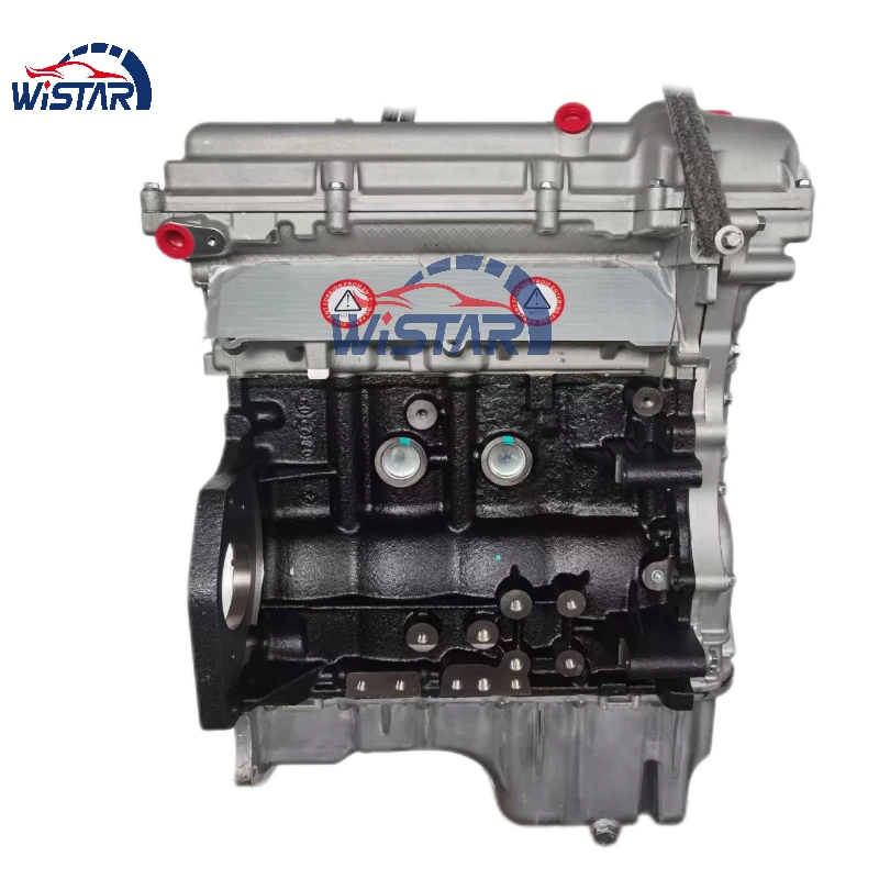 Brand New High Quality Long Block Engine B15D2 B15 For Chevrolet SAIL Cobalt T250 N400 1.5L