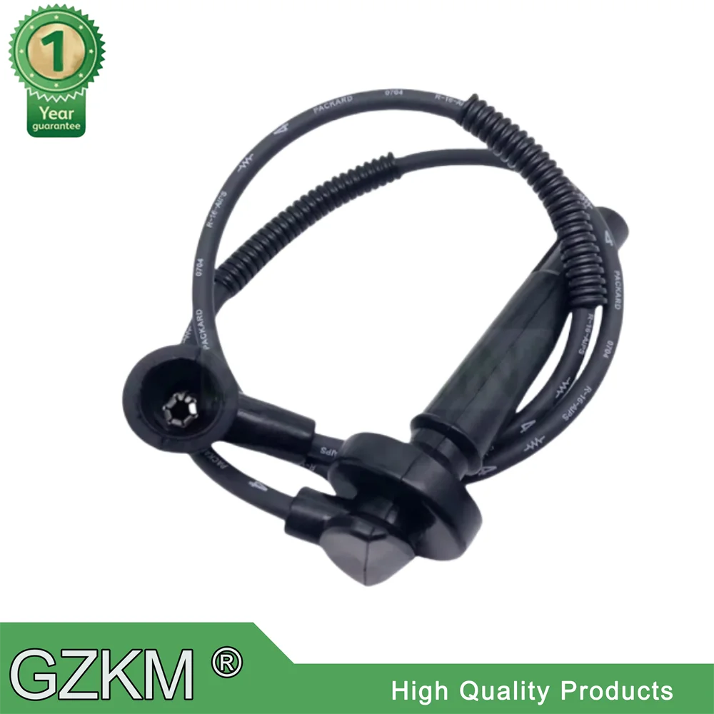 

Новый провод свечи зажигания 22454AA140 для Impreza Forester Legacy Outback Baja 22454-AA140 Трос зажигания