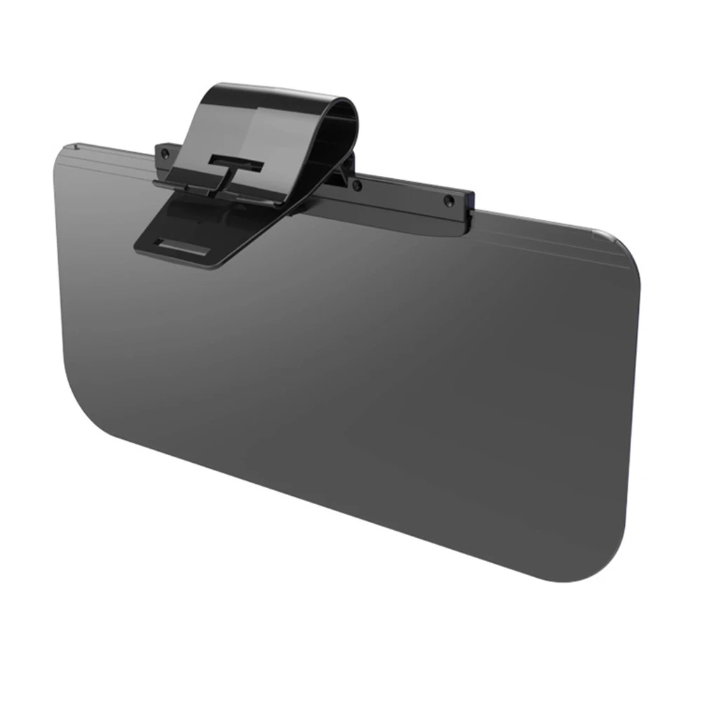 

Adjustable Sun Visor Anti-Glare Shield Driving Vehicle Sun Protection Wear-Resistant Material Anti Glare Sun Visor