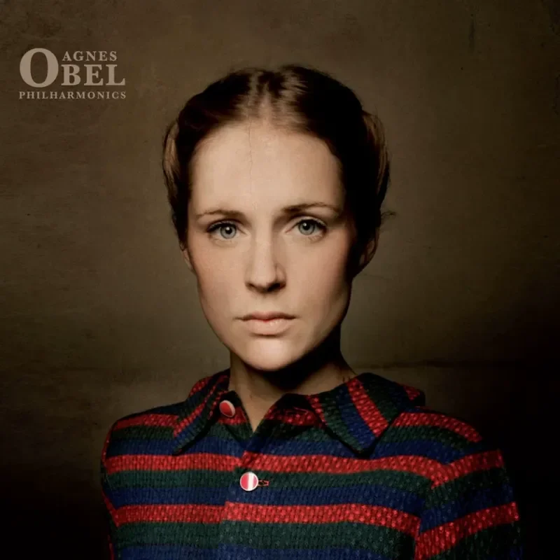 Фантастическая поэзия: Agnes Obel, Philharmonics, Myopia, два альбома, музыкальный CD для Agnes Obel