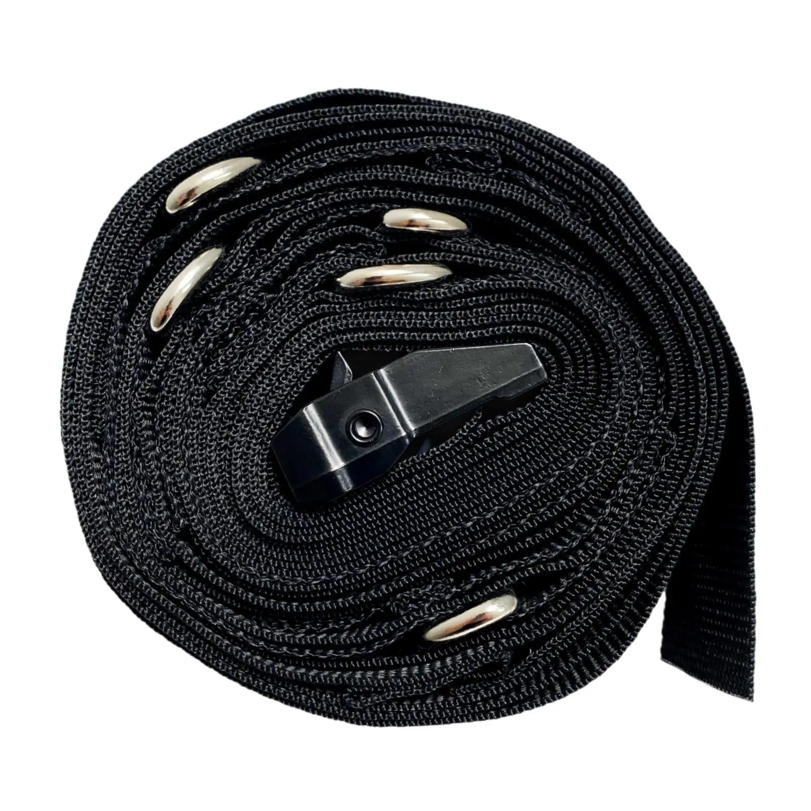 

Дверной анкерный ремень для эспандеров 5,1 м, подтягивающие вспомогательные ленты для тренировок, йоги, силовых тренировок, пилатеса, домашнего фитнеса