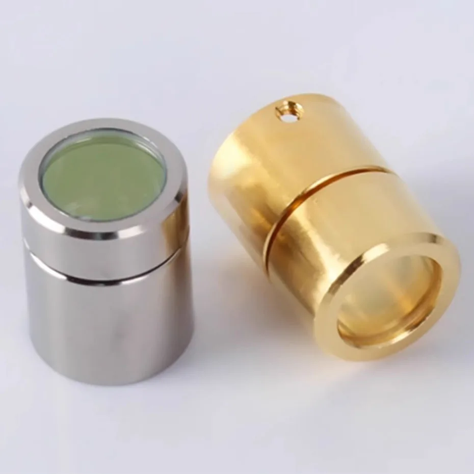 

Аксессуары для ручного лазерного сварочного аппарата, оптоволоконный защитный колпачок Ruike Keplin Tottenham, лазерное оконное зеркало QBH