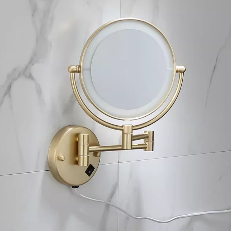 Brass Brushed Gold …