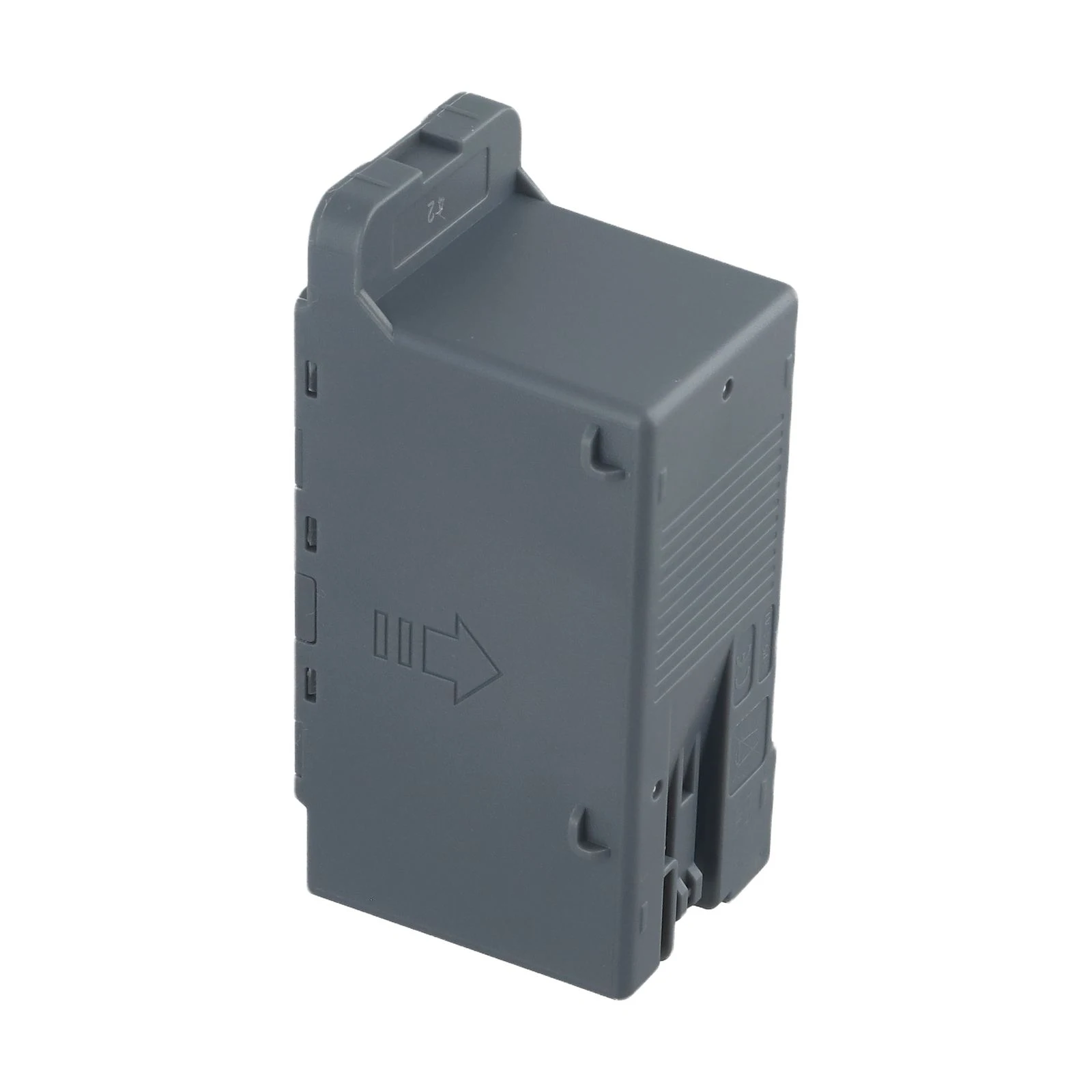 Maintenance Box C9345 Waste Ink Tank Replacement for ET5800 ET5850 WF7820 L15150 L15158 Printers Including Chip