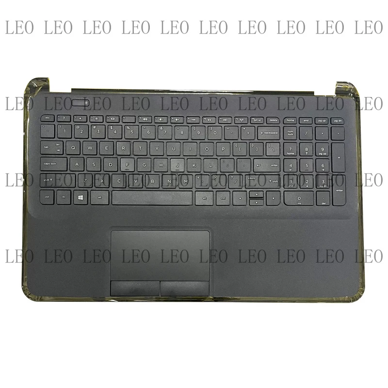 SS For HP Pavilion 15-D 250 G2 TPN-F113 749022-001 US Palmrest w/Keyboard Touchpad