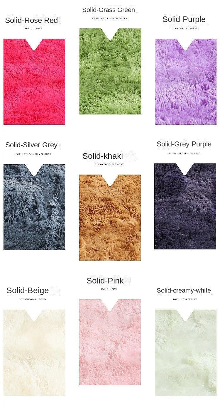 Carpet Bedroom Bedside Blanket Living Room Full Large Area Blanket Floor Mat Home Girl Room Dormitory Homestay Mat