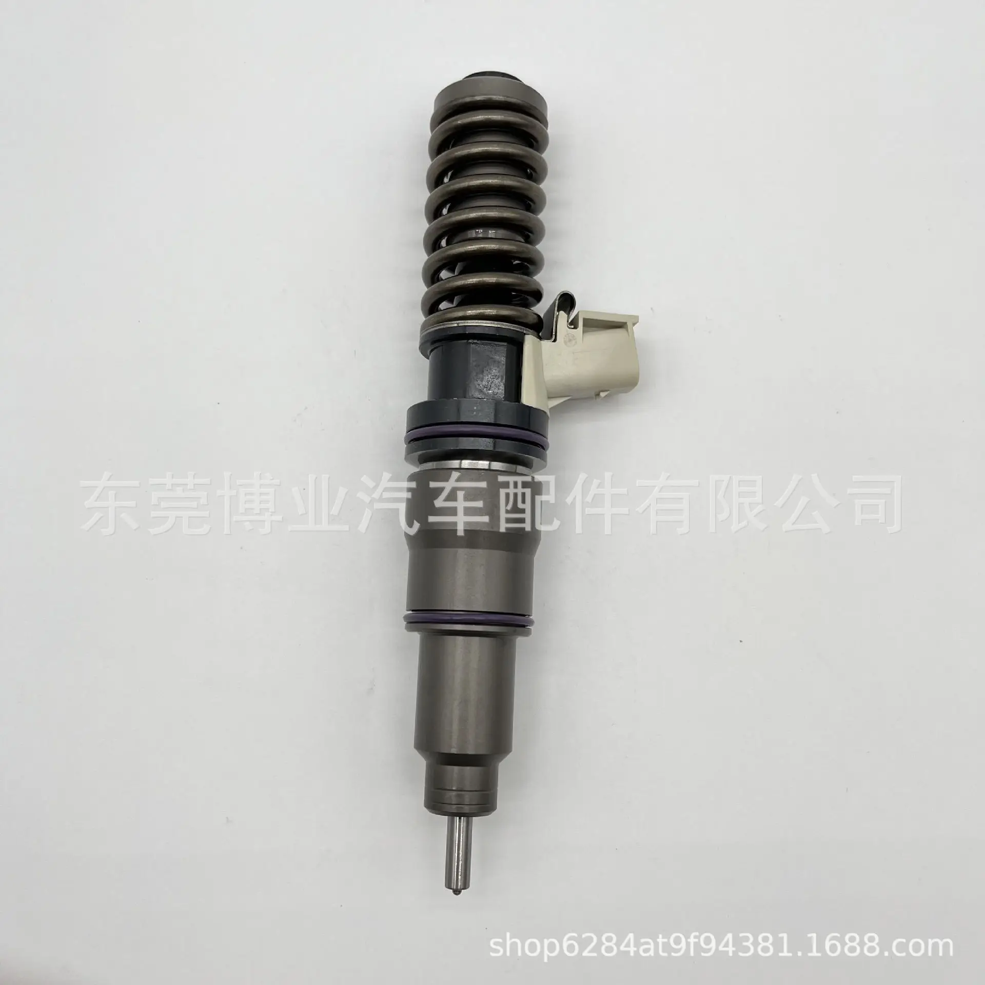 Ugello della pompa, iniettore 21379944   Per motore Delphi PENTA MD13