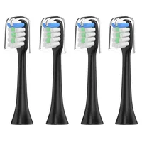 Electric Toothbrush Sonic Soocas x1 X3 Brush for Xiaomi Mijia Ultrasonic Whitening Teeth Oral Hygiene Tooth Brush Adult