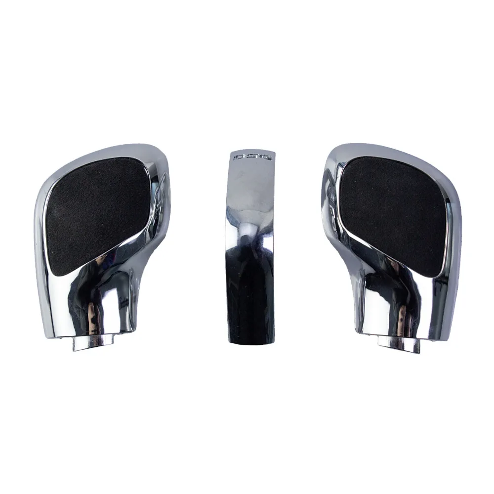 

Suitable for Volkswagen Gear Head DSG Decorative Cover Shift Handball Automatic Gear Lever Modification Car Parts