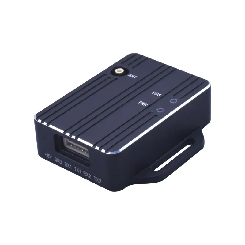 

GNSS Full-frequency Centimeter-level GPS Module RTK Differential Direction PIXHAWK PX4 UAV UM980 Module High Precision Receiver