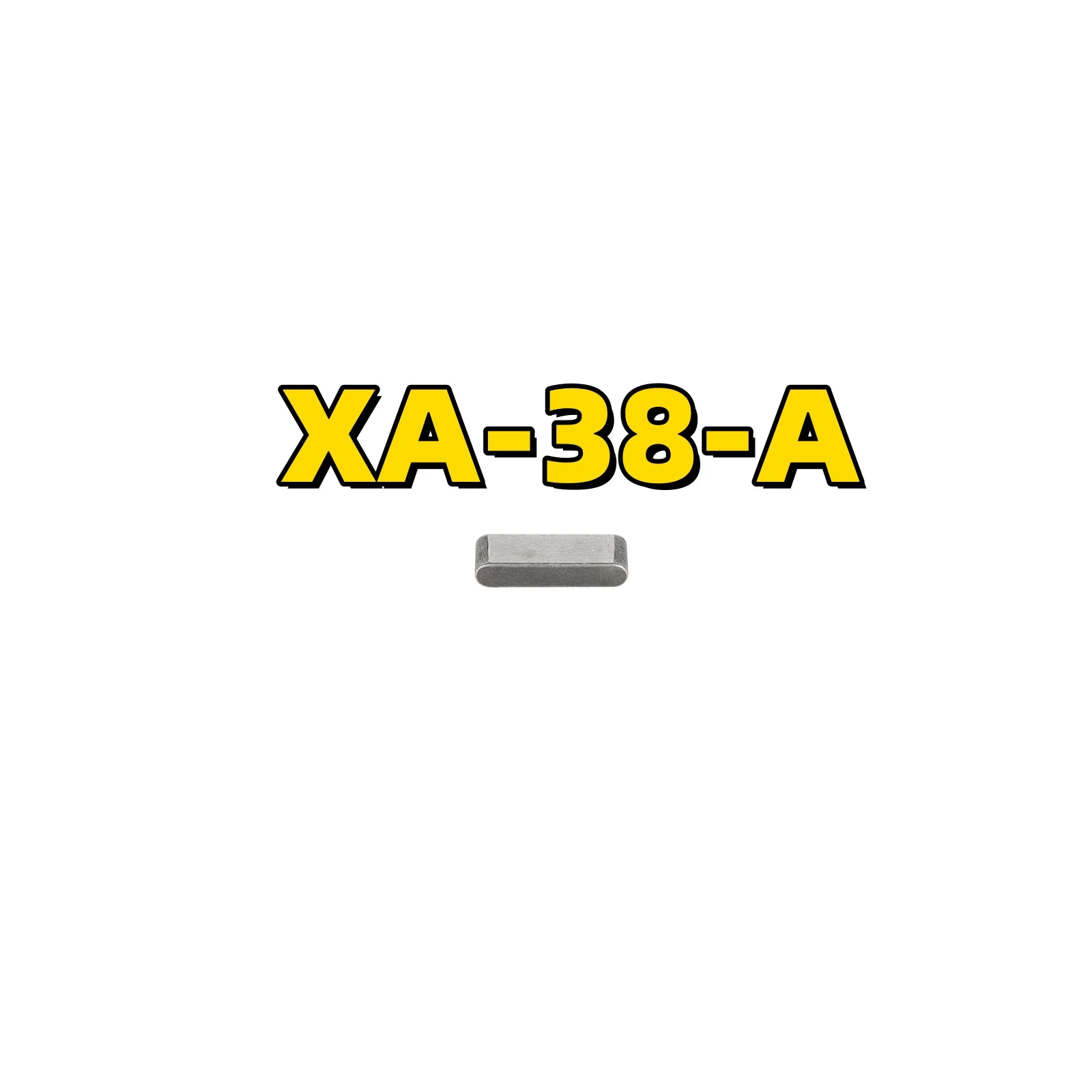 

Детали гидравлического чугунного насоса XA-38-A для шестеренного насоса Parker MHM75C878BEOL2511MG042 Строительная техника