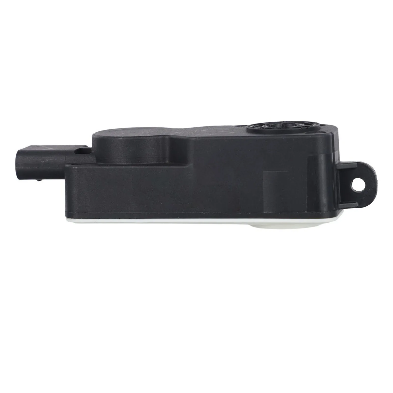 Chevrolet Shutter Actuator 111360802 Actuator Repair Part Replacement Part ABS Material Black Color High-quality Materials