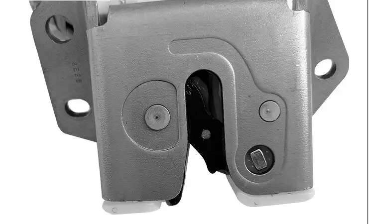 Car Original Trunk Liftgate Rear Door Lock Latch Actuator Tailgate Hatch Back For Suzuki Vitara SX4 Scross Facelift 2016+