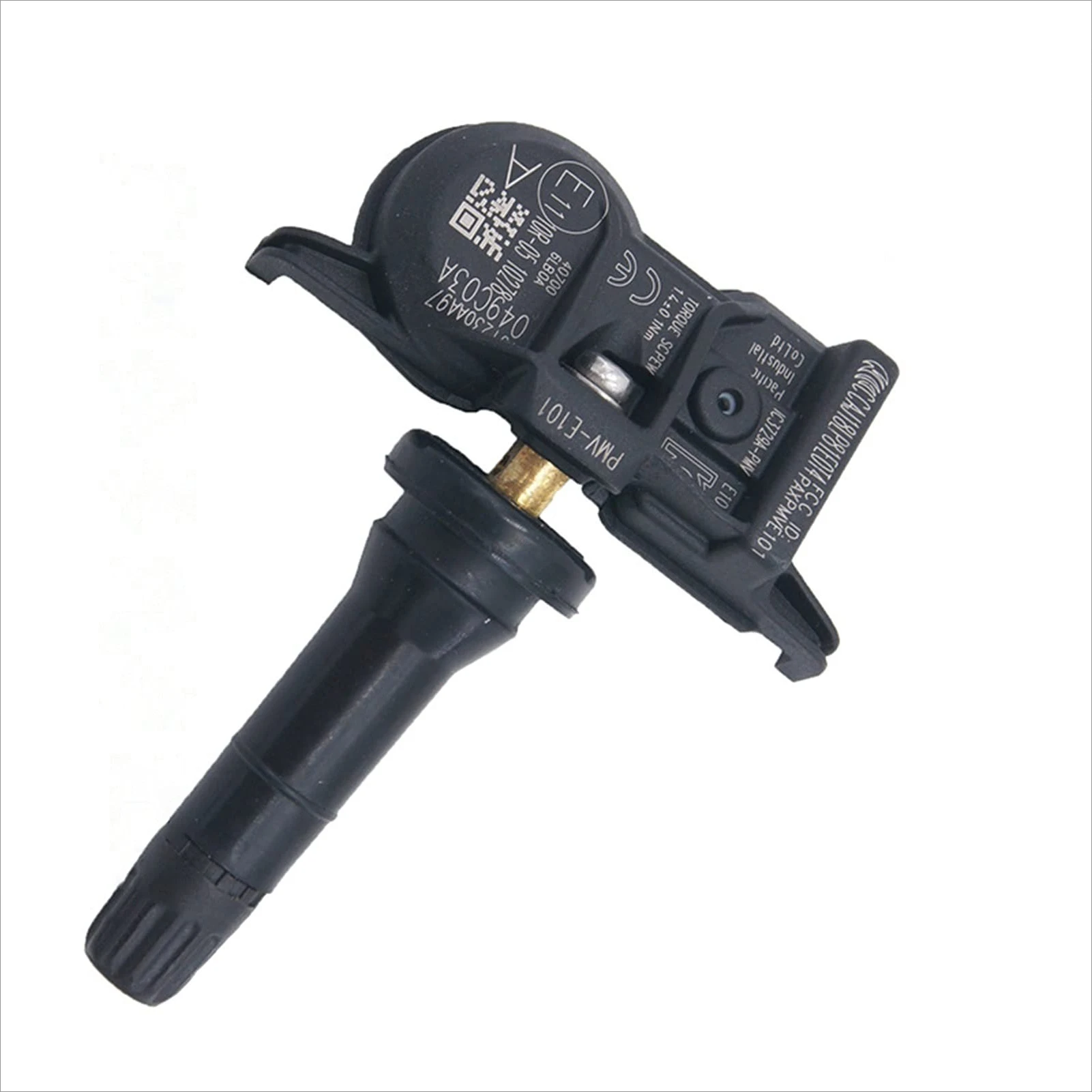 

40700-6LB0A 407006LB0A PMV-E101 Автомобильный датчик TPMS, системы контроля давления в шинах, подходит для NISSAN KICKS Sentra Versa 2021 2022 2023