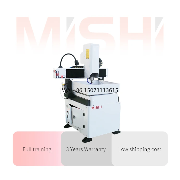 Mishi Cnc 600 X 900…