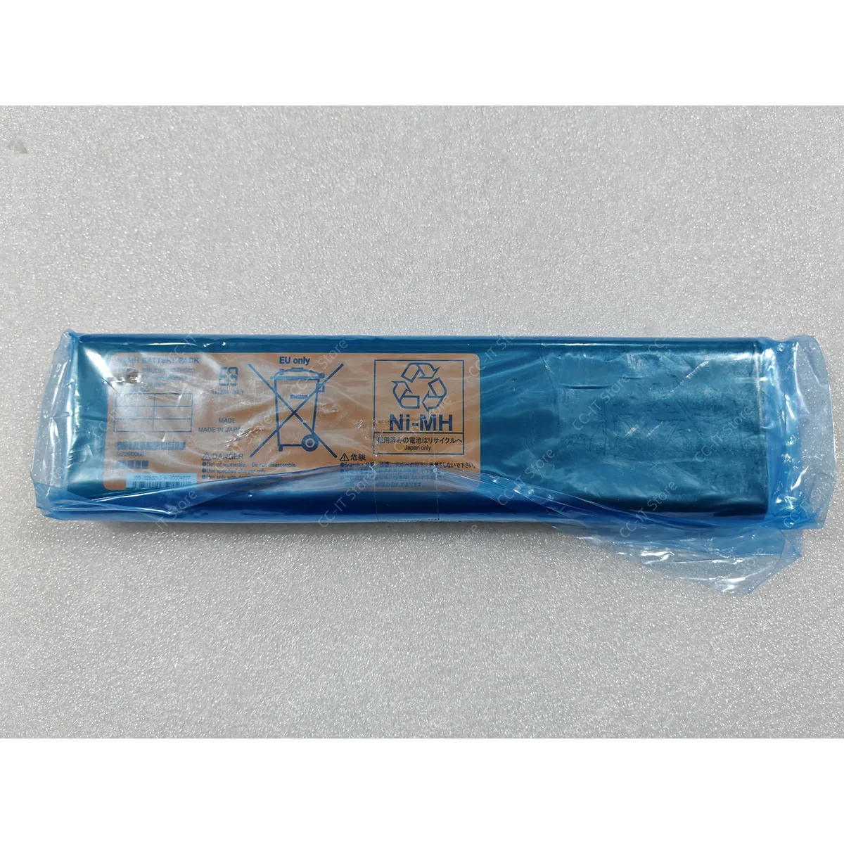 3293212-A 3293213-A BBU0048-OTHS02 9.6V Backup Battery Pack For VSP E590 E790 Storage Array
