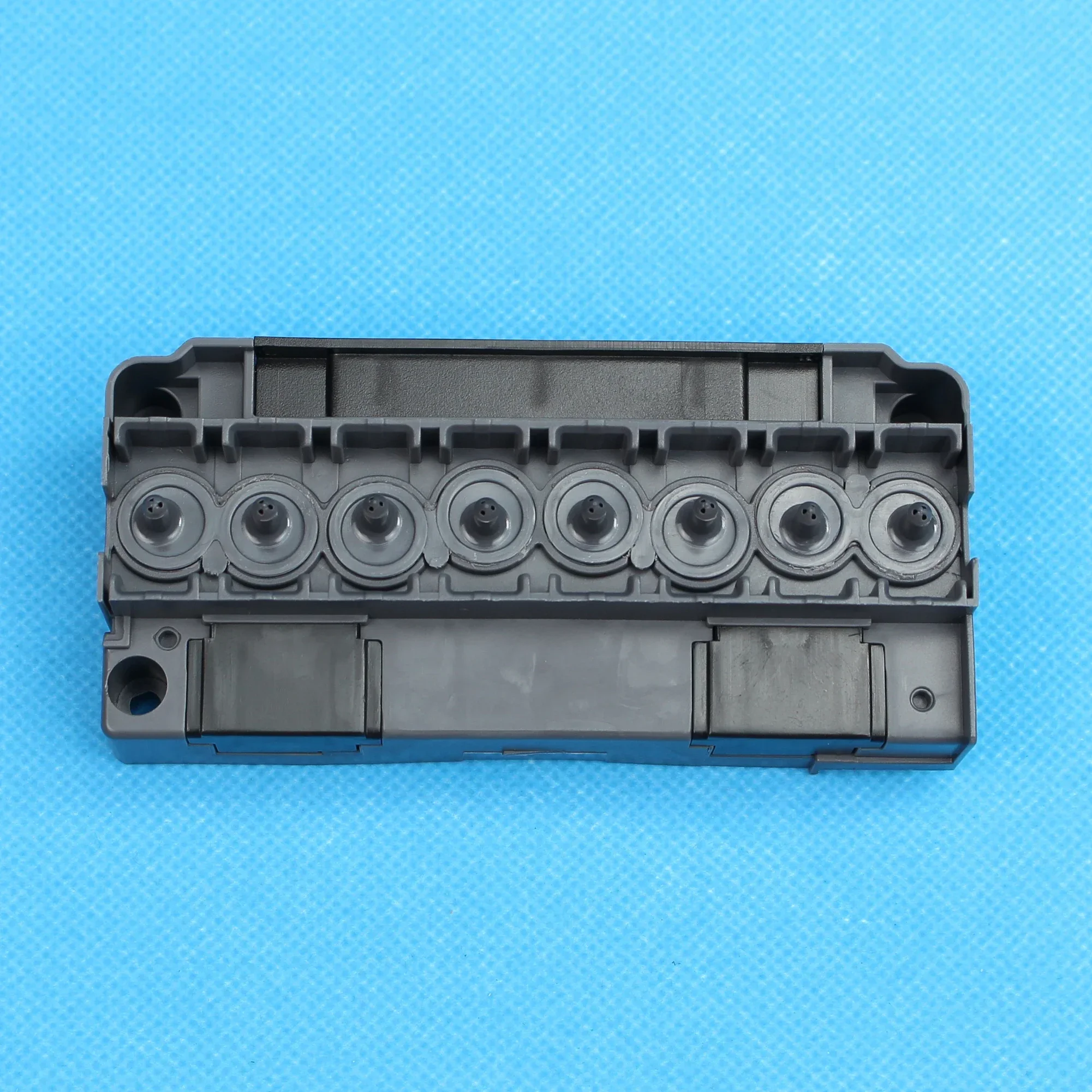 Printer DX5 Solvent Printhead Cover Adapter for Epson R1900 R1800 R2000 R2880 4880 4450 F186000 F187000 DX5 Head Covers Adapters